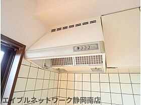 静岡県静岡市駿河区石田2丁目（賃貸マンション3LDK・3階・65.26㎡） その27