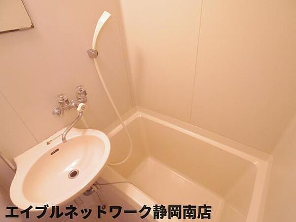 画像7:洗面スペース