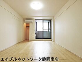 静岡県静岡市駿河区石田2丁目（賃貸マンション1K・3階・31.73㎡） その3