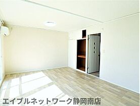 静岡県静岡市駿河区登呂4丁目（賃貸アパート1DK・2階・41.15㎡） その13