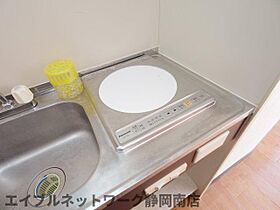 静岡県静岡市駿河区池田（賃貸アパート1K・1階・14.87㎡） その22