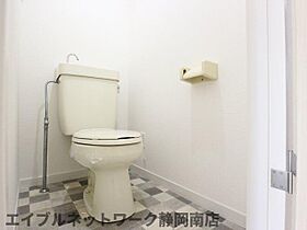 静岡県静岡市駿河区登呂5丁目（賃貸マンション1K・2階・20.51㎡） その12