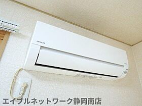 静岡県焼津市西小川5丁目（賃貸アパート1LDK・1階・40.43㎡） その12