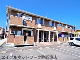 静岡県静岡市駿河区高松（賃貸アパート2LDK・1階・54.71㎡） その1