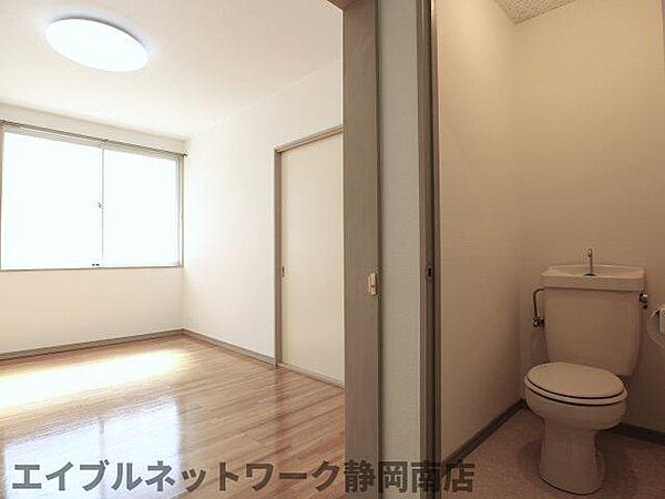 画像29:トイレも気になるポイント