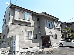 静岡県静岡市駿河区曲金3丁目（賃貸アパート1DK・1階・33.31㎡） その1