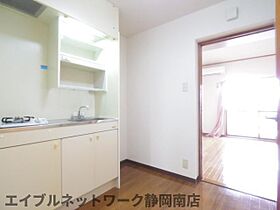 静岡県静岡市駿河区大谷（賃貸マンション1K・3階・25.91㎡） その28