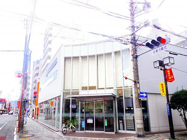 静岡県静岡市駿河区南町(賃貸マンション1R・5階・19.61㎡)の写真 その26