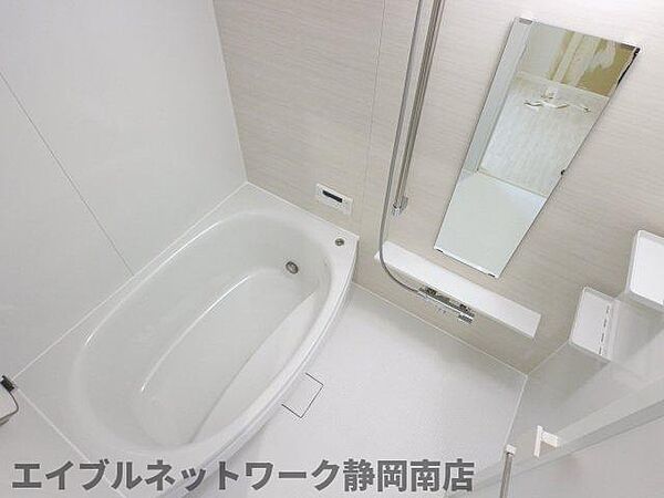 画像28:浴室