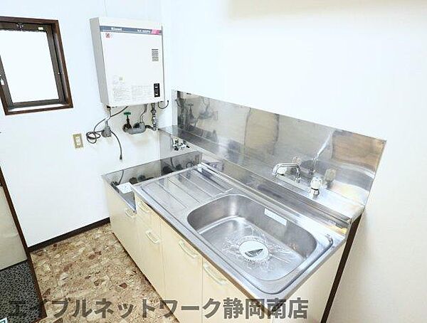 静岡県静岡市駿河区小鹿(賃貸マンション1K・1階・17.00㎡)の写真 その23