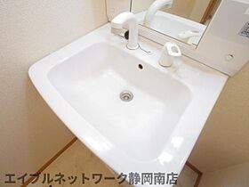 静岡県焼津市柳新屋（賃貸アパート1R・1階・29.25㎡） その25