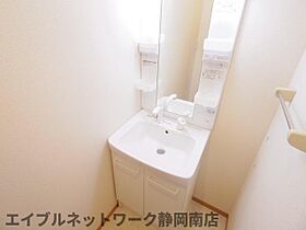 静岡県焼津市柳新屋（賃貸アパート1R・1階・29.25㎡） その7