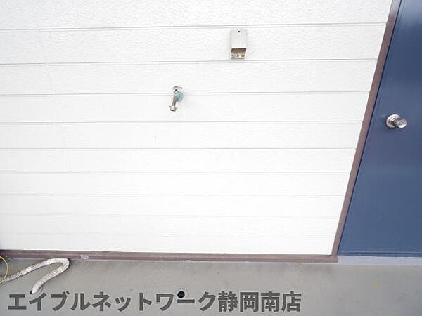 静岡県静岡市駿河区小鹿(賃貸アパート1K・2階・17.00㎡)の写真 その8