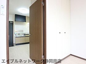 静岡県静岡市駿河区緑が丘町（賃貸アパート1K・1階・27.08㎡） その27