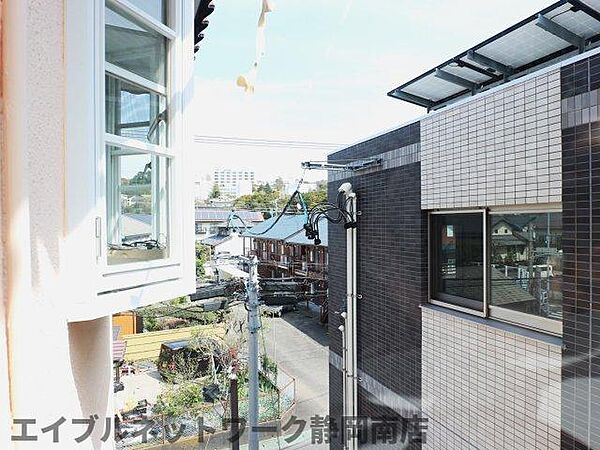 静岡県静岡市駿河区大谷(賃貸マンション1K・3階・22.74㎡)の写真 その14