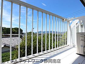 静岡県静岡市駿河区小鹿（賃貸アパート1K・2階・20.77㎡） その13