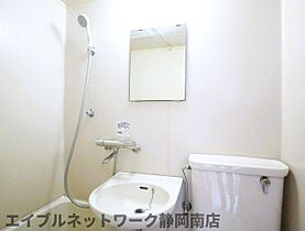 静岡県静岡市駿河区大谷（賃貸アパート1R・2階・22.30㎡） その11