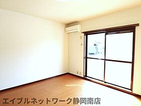 静岡県静岡市駿河区曲金7丁目（賃貸マンション1K・1階・27.00㎡） その3