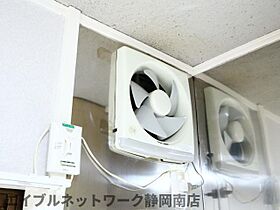 静岡県静岡市駿河区大和1丁目（賃貸マンション1LDK・1階・55.00㎡） その28