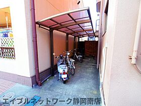 静岡県静岡市駿河区大和1丁目（賃貸マンション1LDK・1階・55.00㎡） その14