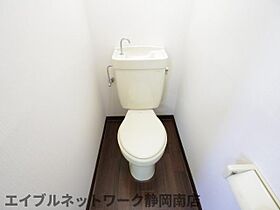 静岡県静岡市駿河区小鹿（賃貸アパート1K・1階・23.00㎡） その7