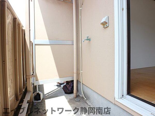 静岡県静岡市駿河区小鹿(賃貸アパート1K・1階・21.60㎡)の写真 その29