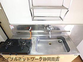 静岡県静岡市駿河区大谷（賃貸マンション1K・2階・22.74㎡） その18