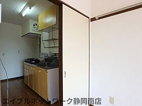 静岡県静岡市駿河区大谷（賃貸マンション1K・2階・22.74㎡） その28