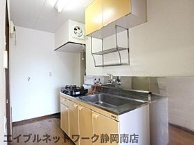 静岡県静岡市駿河区大谷（賃貸マンション1K・2階・22.74㎡） その5