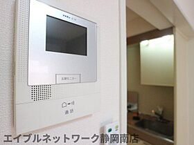 静岡県静岡市駿河区登呂5丁目（賃貸マンション1K・3階・20.51㎡） その16