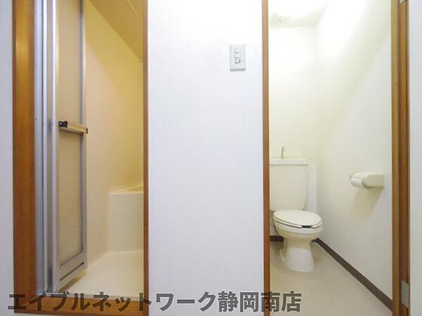 画像28:トイレです