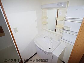 静岡県静岡市駿河区中村町（賃貸マンション1LDK・1階・45.00㎡） その7