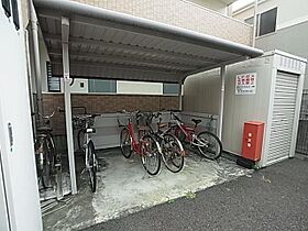 静岡県静岡市駿河区中村町（賃貸マンション1LDK・1階・45.00㎡） その14