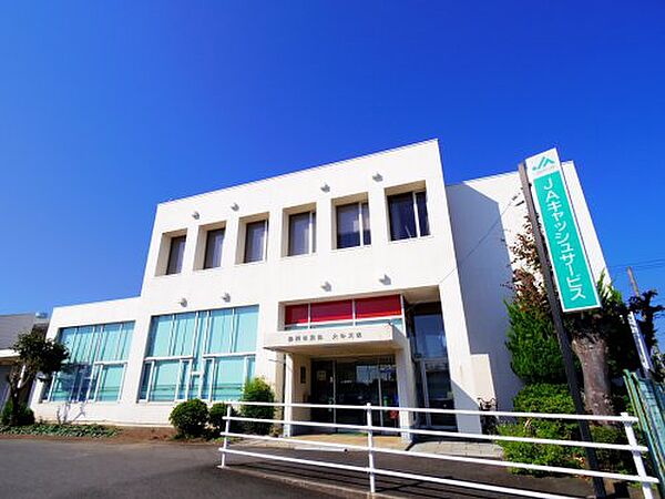 画像14:【銀行】JA静岡市大谷支店まで480ｍ