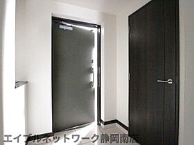 静岡県静岡市駿河区稲川2丁目（賃貸マンション2LDK・2階・75.34㎡） その8