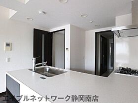 静岡県静岡市駿河区稲川2丁目（賃貸マンション2LDK・2階・75.34㎡） その19