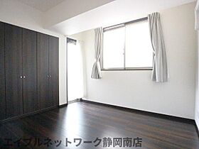 静岡県静岡市駿河区稲川2丁目（賃貸マンション2LDK・2階・75.34㎡） その6