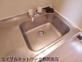 静岡県静岡市駿河区稲川3丁目（賃貸アパート1K・2階・20.25㎡） その25