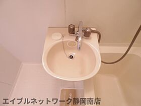 静岡県静岡市駿河区稲川3丁目（賃貸アパート1K・2階・20.25㎡） その7