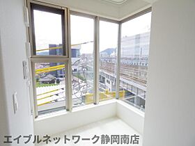 静岡県静岡市駿河区馬渕1丁目（賃貸マンション1LDK・3階・40.08㎡） その13