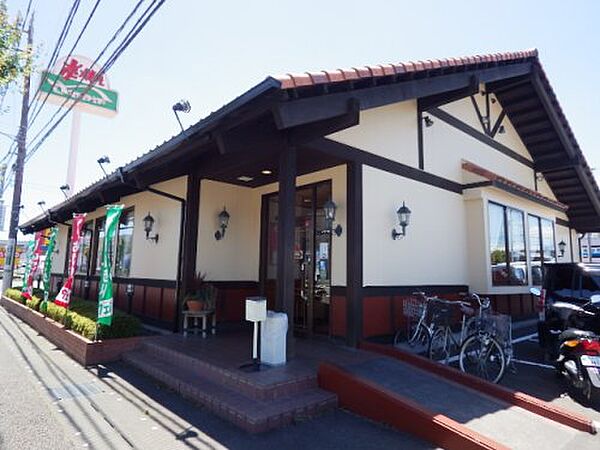 画像18:【ファミリーレストラン】炭焼きレストランさわやか 静岡池田店まで1536ｍ