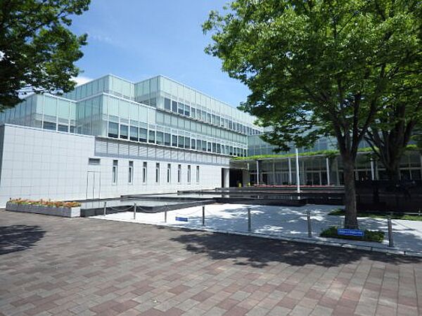 画像27:【大学】静岡県立大学短期大学部まで1278ｍ