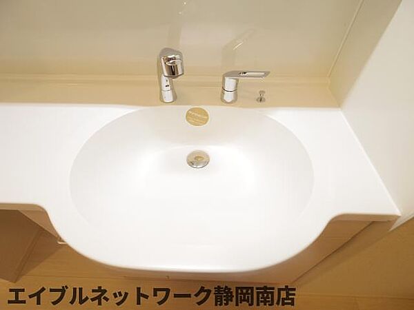 画像23:使いやすい洗面所です