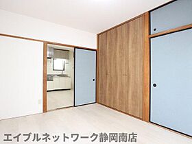 静岡県静岡市駿河区泉町（賃貸マンション1DK・5階・37.65㎡） その4