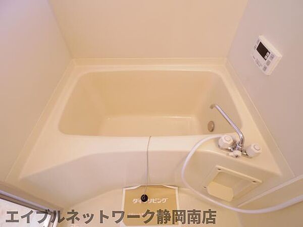 画像25:お風呂です