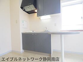 静岡県静岡市駿河区馬渕2丁目（賃貸マンション1R・1階・27.46㎡） その21