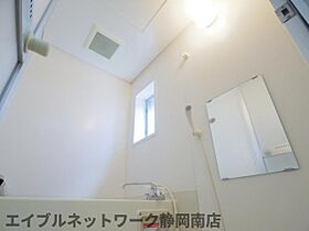 静岡県静岡市駿河区馬渕2丁目（賃貸マンション1R・1階・27.46㎡） その24