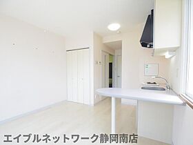 静岡県静岡市駿河区馬渕2丁目（賃貸マンション1R・1階・27.46㎡） その16