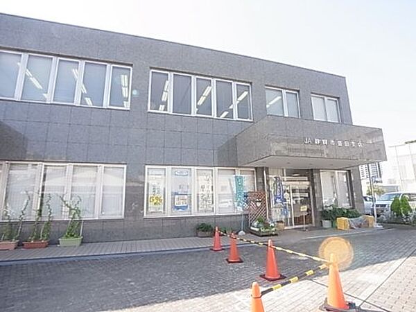 画像29:【銀行】JA静岡市豊田支店まで386ｍ