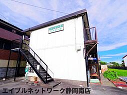 東海道本線 藤枝駅 バス9分 高洲下車 徒歩6分